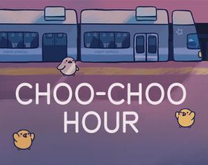 play Choo-Choo Hour