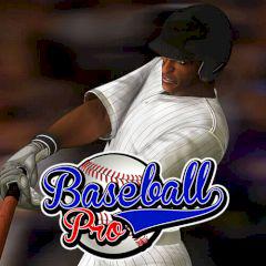 play Baseball Pro