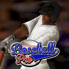 play Baseball Pro