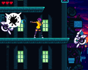 play Hunt For The Shadow Rider