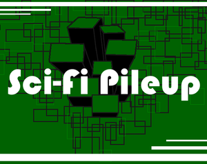 Sci-Fi Pileup