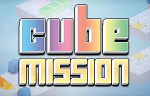 play Cube Mission