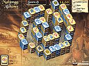 play Mahjong Alchemy