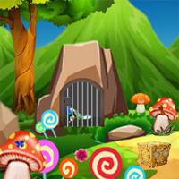 play Top10Newgames Rescue The Peacock