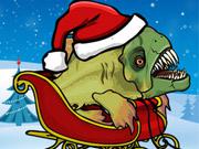 play Feed Us - Xmas Xpansion