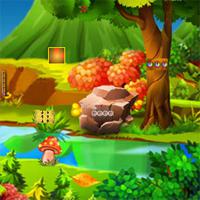 play Top10Newgames Rescue The Peacock