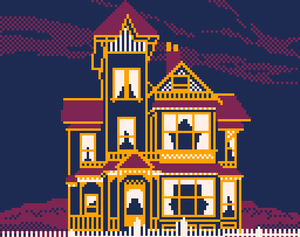 play Ghost House