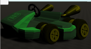 play Adventure Kart