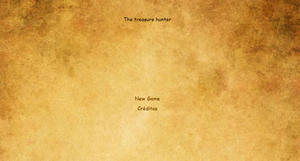 play The Treasure Hunter