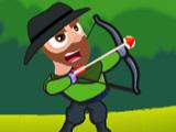 play Extreme Master Archer