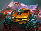 play Mad Truck Challege