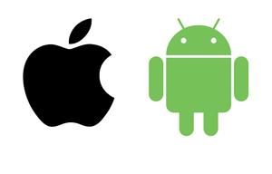 play Apple Vs Android