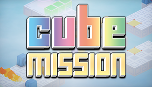 play Cube Mission