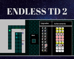 play Endless Td 2