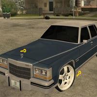 play Cadillac-Car-Keys-Racecargamesonline