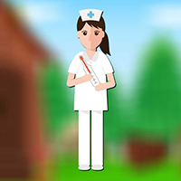 play Nurse Escape