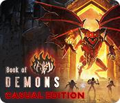 Book Of Demons: Casual Edition