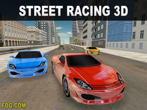 Street Racing 3D