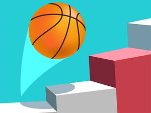 play Helix Dunk 3D