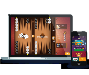 Vip Backgammon Multiplayer