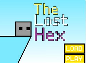 play The Lost Hex
