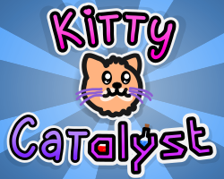 play Kitty Catalyst
