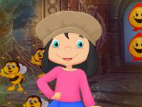 play Find My Kidnapped Girl Escape