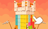 play Castle Puzzle