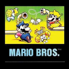 play Mario Bros.