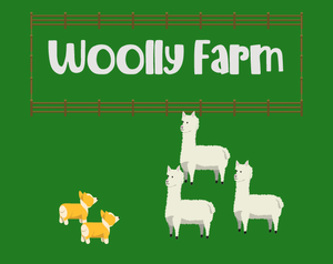 play Woolly Farm - Week 9
