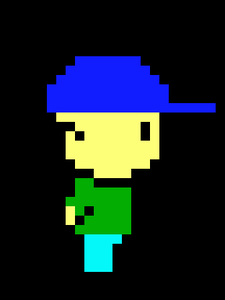 play Ran Away