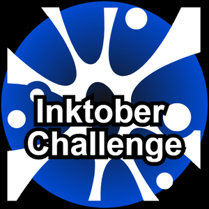 play Inktober Challenge