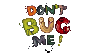 play Dontbugme