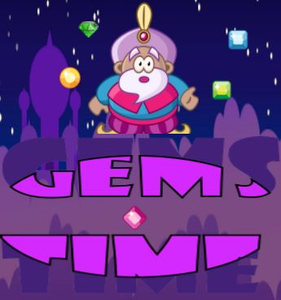play Gems
