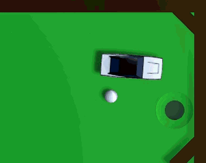 play Minicargolf