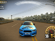 play Extreme Asphalt Car Racing