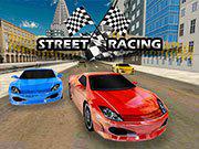 Street Racing 3D