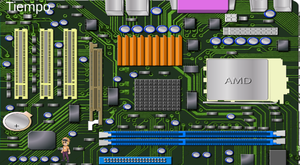 play Digital Board(Arkde)