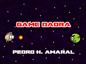 play Game Daora - Pedro Henrique Amaral