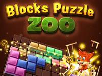 Blocks Puzzle Zoo