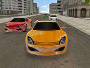 Street Racing 3D