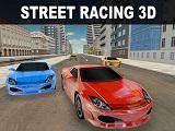 play Street Racing 3D