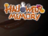 play Halloween Memory