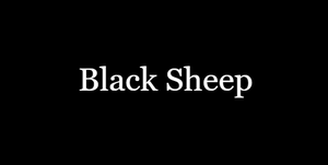 play Black Sheep