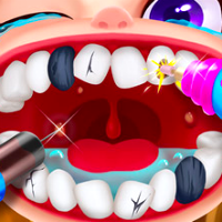 play My Dentist