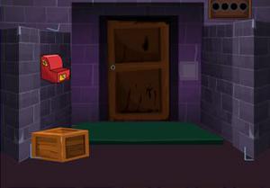play Fear Room Escape 7