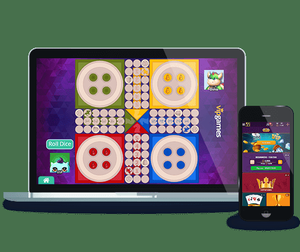 play Ludo Multiplayer