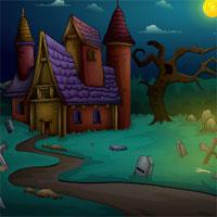 play Ena-The-Circle-2-Witch-Fort-Escape