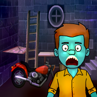 play G4E Fear Room Escape 7