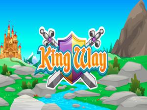 play King Way